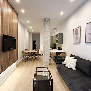 Apartamento de 1 Dormitorio