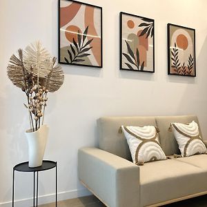 Apartamento de 2 Dormitorios